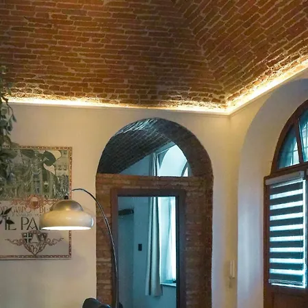 公寓 Centro Loft *