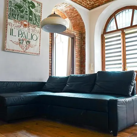 Centro Loft 公寓 *