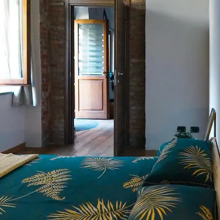 Centro Loft 公寓 *