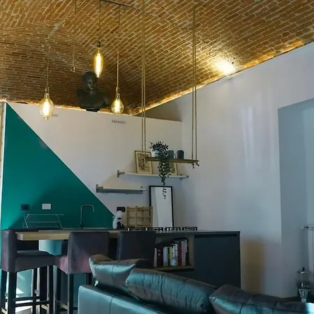 Centro Loft *